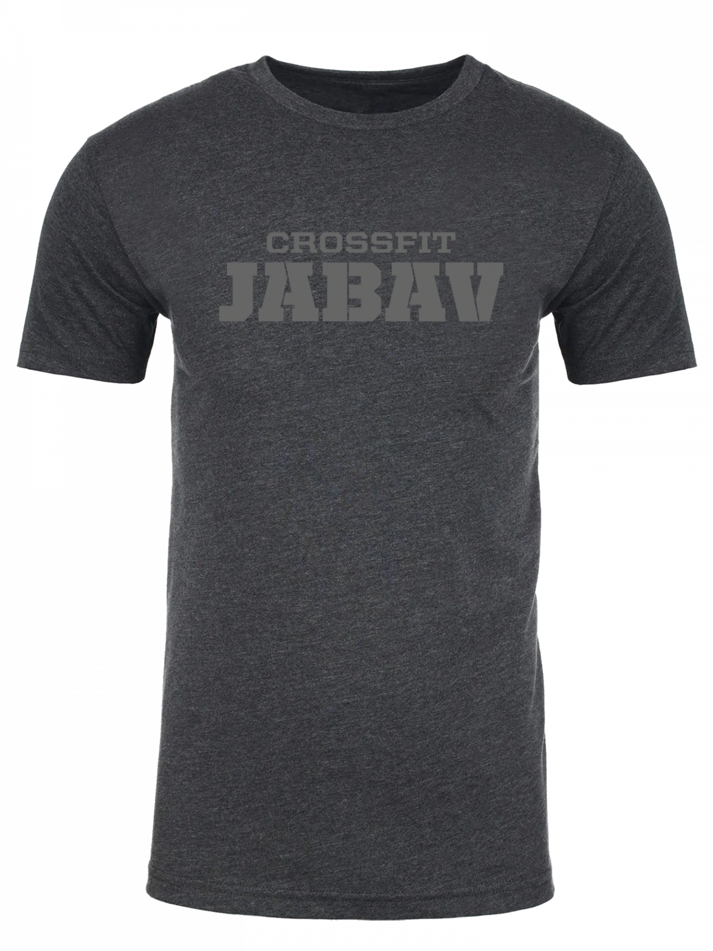 JABAV Herren T-Shirt (großes Wappen auf dem Rücken)