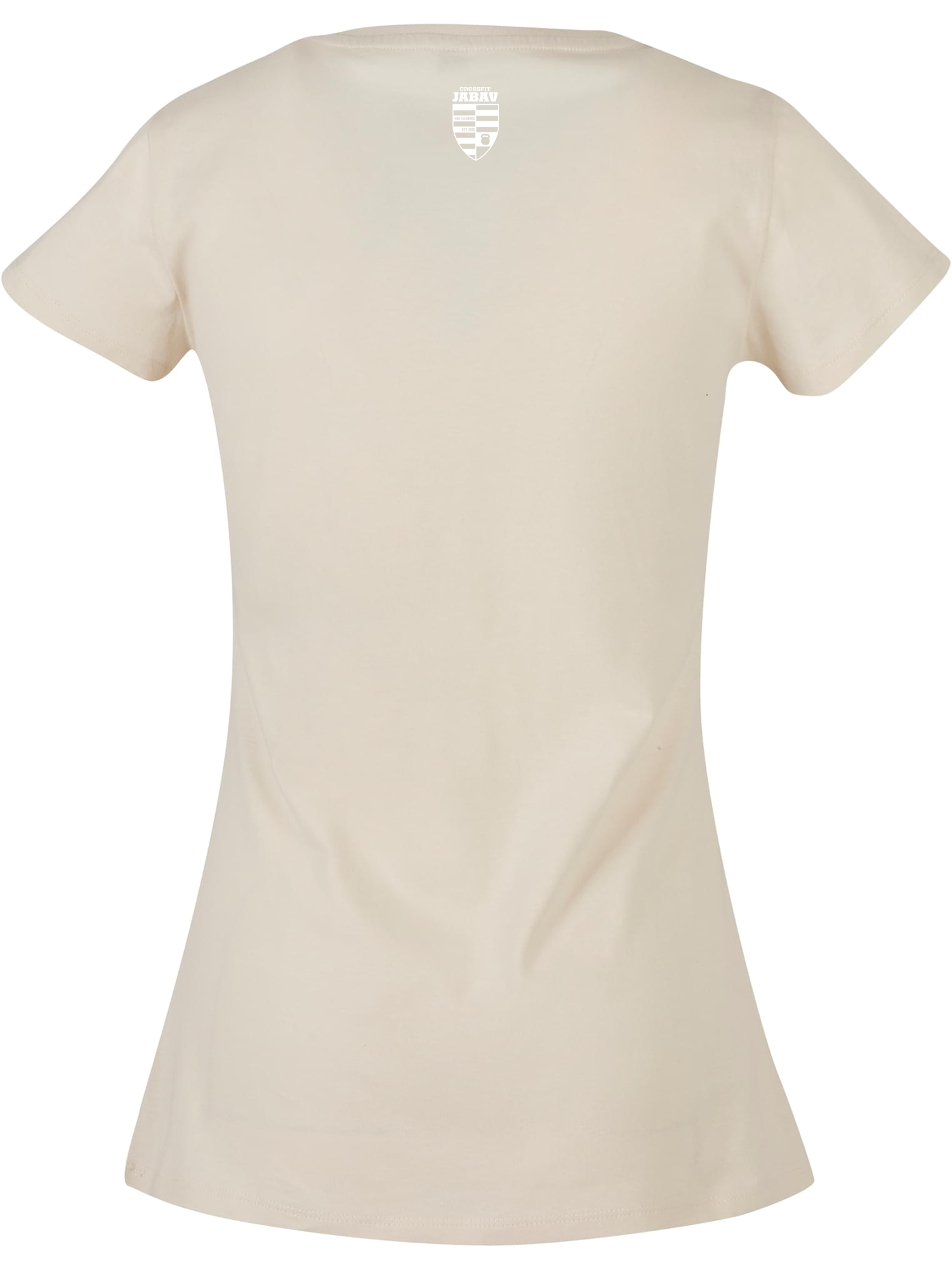 JABAV Damen T-Shirt sand