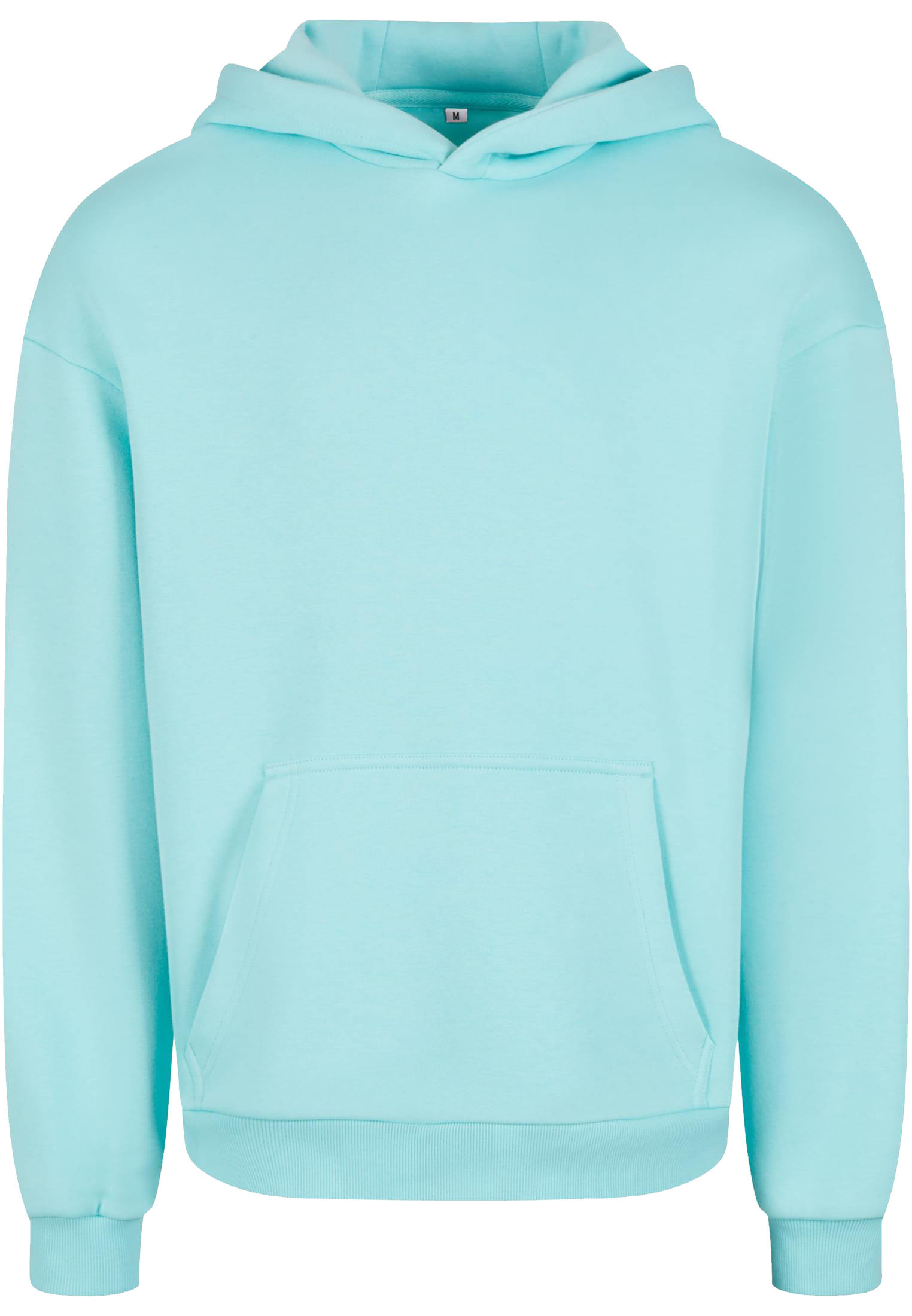 JABAV Herren Fluffy Hoody