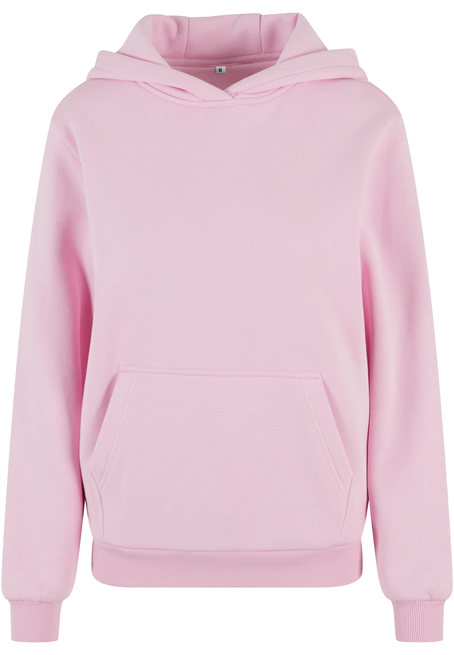 JABAV Damen Fluffy Hoody