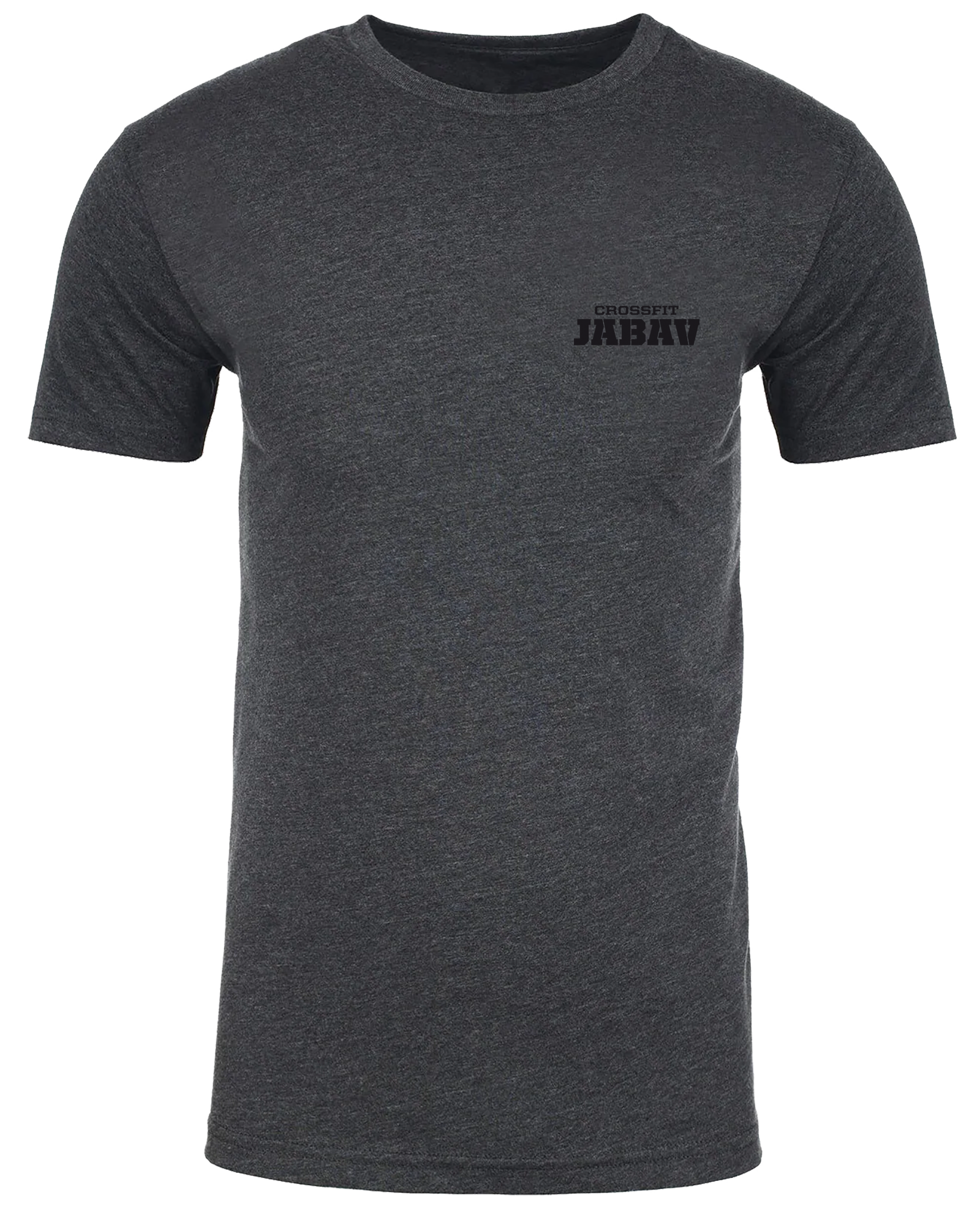 JABAV Herren T-Shirt "Comfort is a slow death"